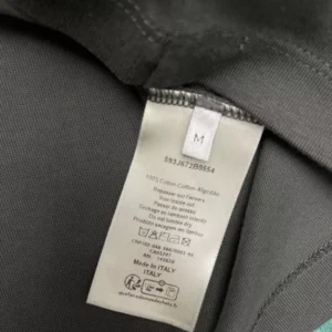 Christian Dior Couture Lily of the Valley T-Shirt - DT64