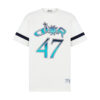 Dior And Lewis Hamilton T-Shirt Relaxed Fit - DT58
