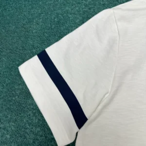Dior And Lewis Hamilton T-Shirt Relaxed Fit - DT58