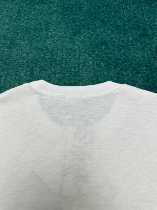 Dior And Lewis Hamilton T-Shirt Relaxed Fit - DT58