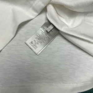 Dior And Lewis Hamilton T-Shirt Relaxed Fit - DT58