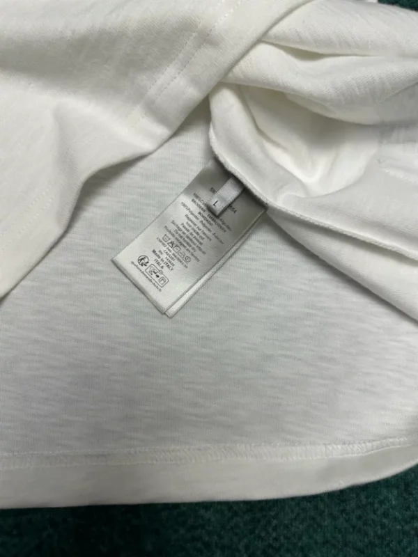 Dior And Lewis Hamilton T-Shirt Relaxed Fit - DT58