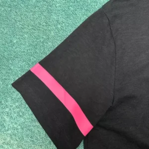 Dior And Lewis Hamilton T-Shirt Relaxed Fit - DT59