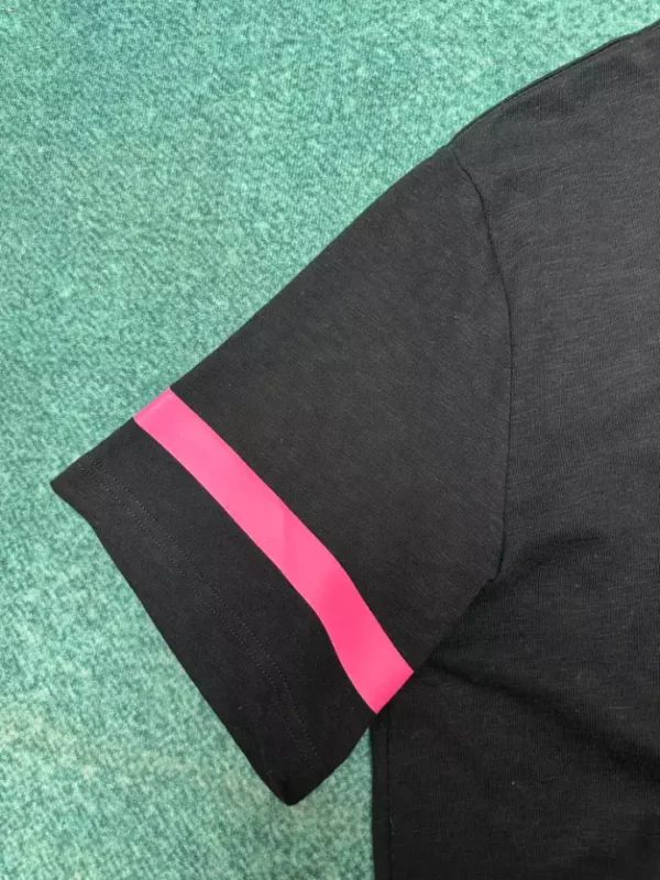 Dior And Lewis Hamilton T-Shirt Relaxed Fit - DT59