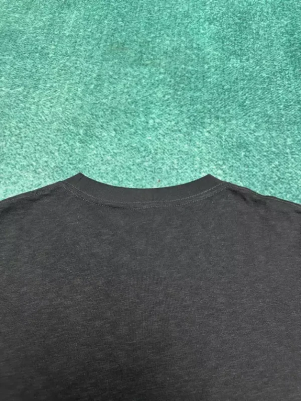 Dior And Lewis Hamilton T-Shirt Relaxed Fit - DT59