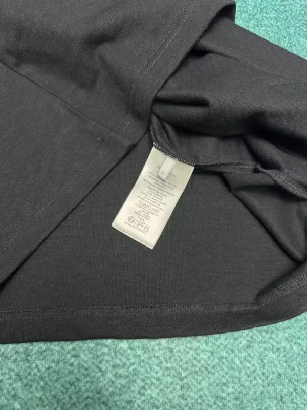 Dior And Lewis Hamilton T-Shirt Relaxed Fit - DT59