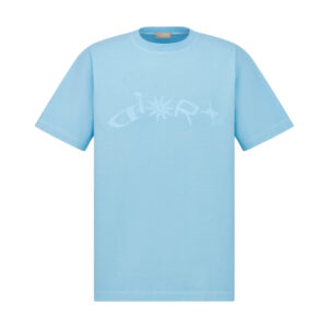 Dior And Lewis Hamilton T-Shirt Relaxed Fit - DT60