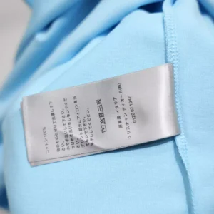 Dior And Lewis Hamilton T-Shirt Relaxed Fit - DT60