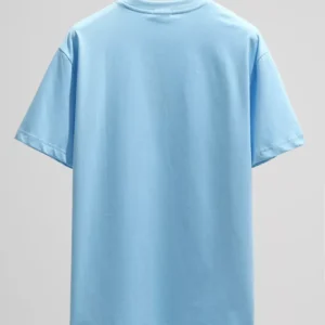 Dior And Lewis Hamilton T-Shirt Relaxed Fit - DT60