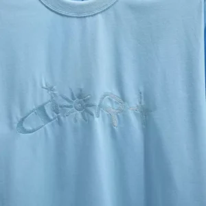 Dior And Lewis Hamilton T-Shirt Relaxed Fit - DT60