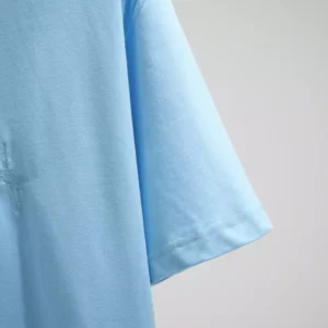 Dior And Lewis Hamilton T-Shirt Relaxed Fit - DT60