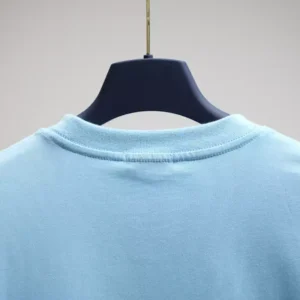 Dior And Lewis Hamilton T-Shirt Relaxed Fit - DT60