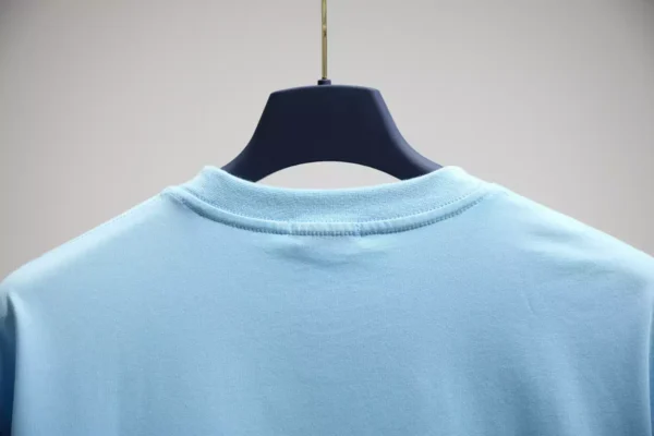 Dior And Lewis Hamilton T-Shirt Relaxed Fit - DT60