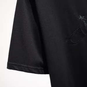 Dior And Lewis Hamilton T-Shirt Relaxed Fit - DT61