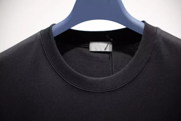 Dior And Lewis Hamilton T-Shirt Relaxed Fit - DT61