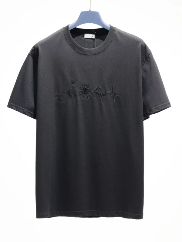 Dior And Lewis Hamilton T-Shirt Relaxed Fit - DT61