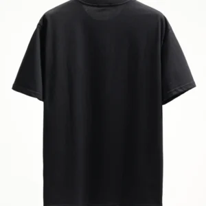 Dior And Lewis Hamilton T-Shirt Relaxed Fit - DT61