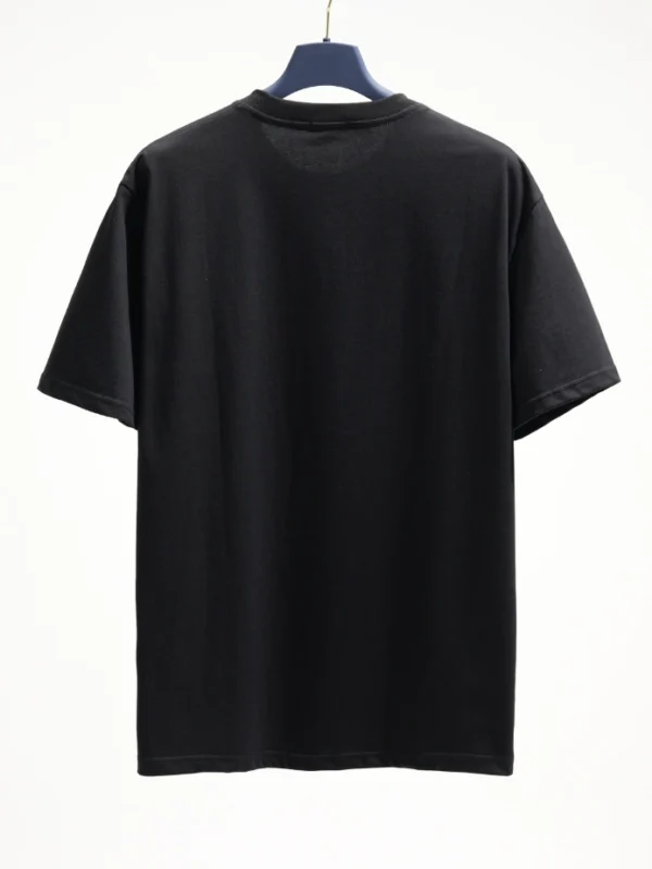 Dior And Lewis Hamilton T-Shirt Relaxed Fit - DT61
