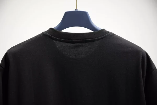 Dior And Lewis Hamilton T-Shirt Relaxed Fit - DT61
