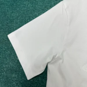 Dior And Lewis Hamilton T-Shirt Relaxed Fit - DT62