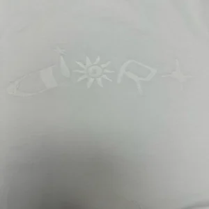 Dior And Lewis Hamilton T-Shirt Relaxed Fit - DT62