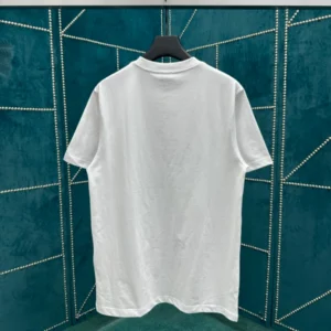Dior And Lewis Hamilton T-Shirt Relaxed Fit - DT62