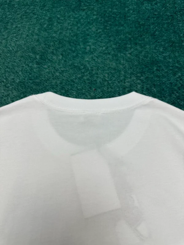 Dior And Lewis Hamilton T-Shirt Relaxed Fit - DT62
