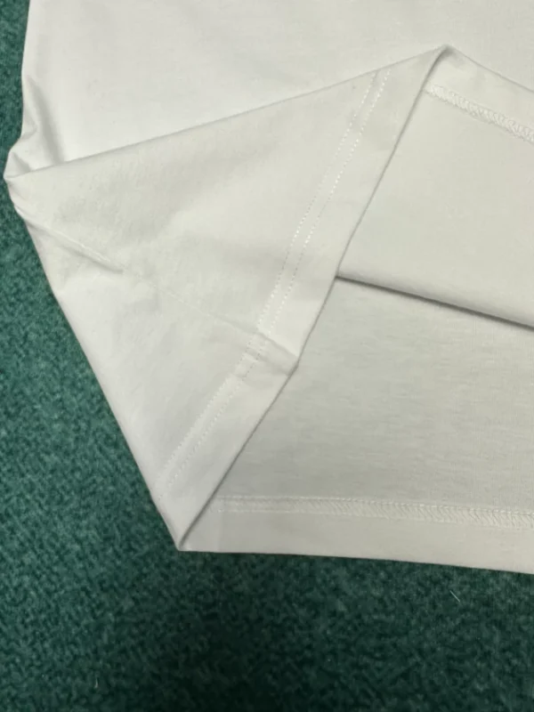 Dior And Lewis Hamilton T-Shirt Relaxed Fit - DT62