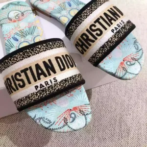 Dior Slippers - SD40