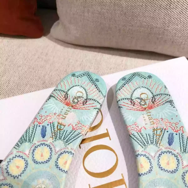 Dior Slippers - SD40