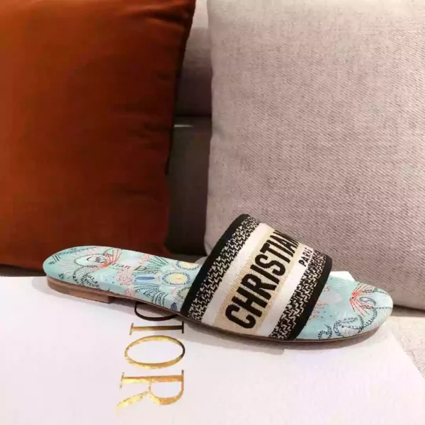 Dior Slippers - SD40