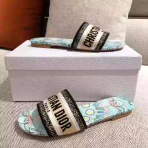 Dior Slippers - SD40
