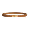 Hermes Kelly 18 Belt - HMB01