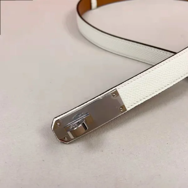 Hermes Kelly 18 Belt - HMB02