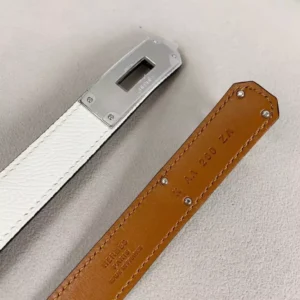 Hermes Kelly 18 Belt - HMB02