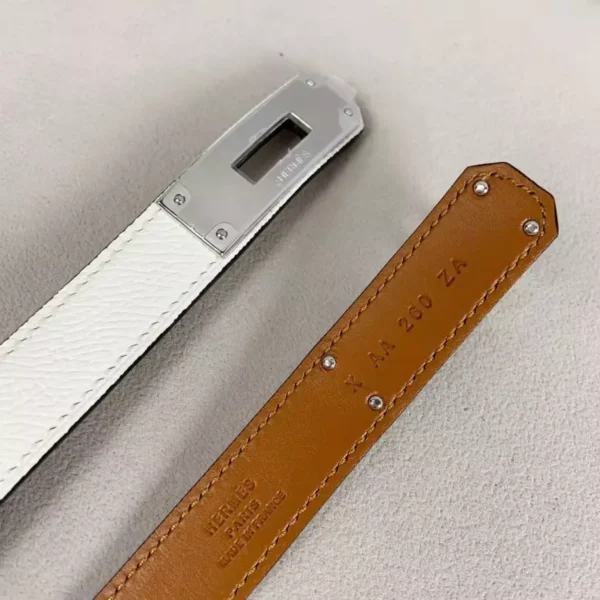 Hermes Kelly 18 Belt - HMB02