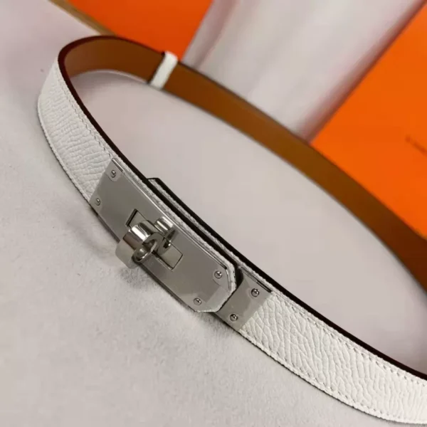 Hermes Kelly 18 Belt - HMB02