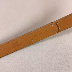 Hermes Kelly 18 Belt - HMB02