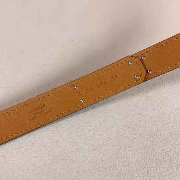 Hermes Kelly 18 Belt - HMB02