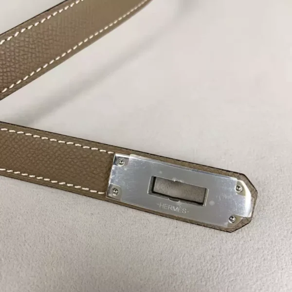 Hermes Kelly 18 Belt - HMB03