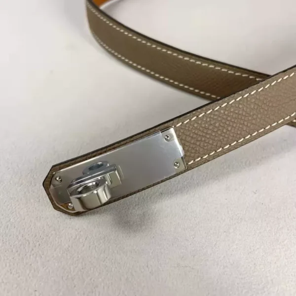 Hermes Kelly 18 Belt - HMB03