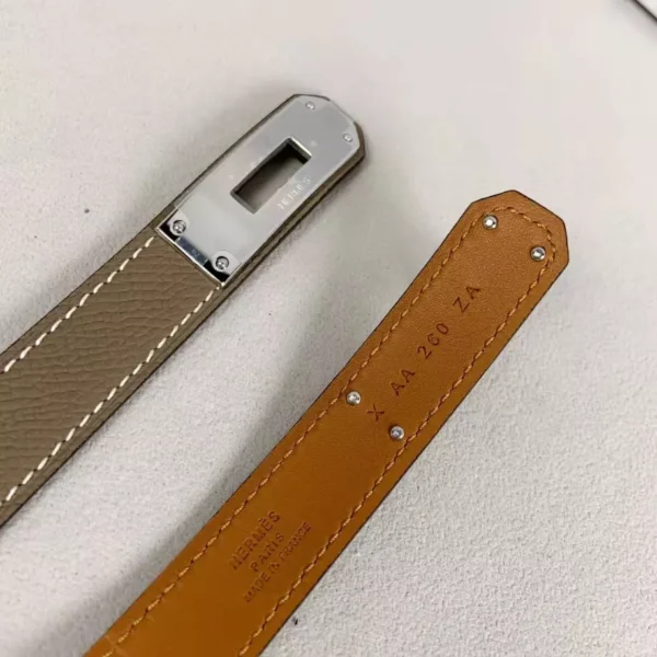 Hermes Kelly 18 Belt - HMB03