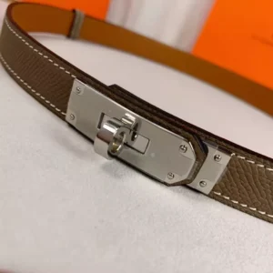 Hermes Kelly 18 Belt - HMB03