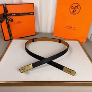 Hermes Kelly 18 Belt - HMB04