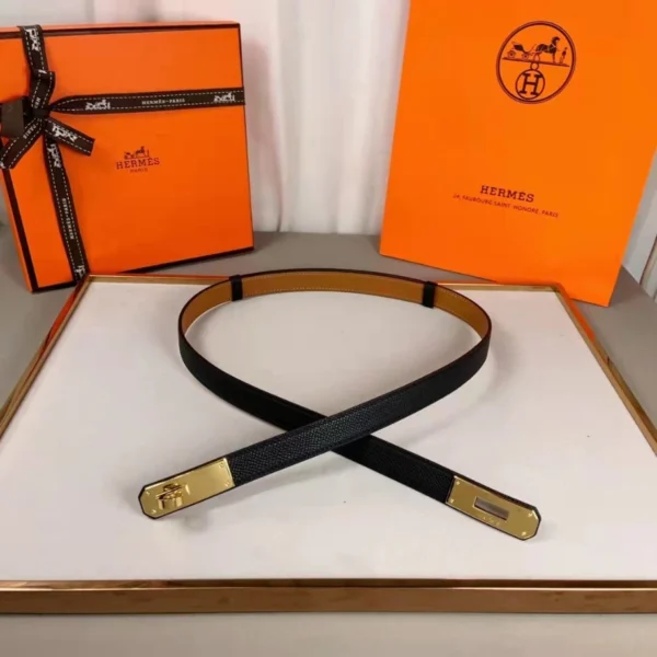 Hermes Kelly 18 Belt - HMB04