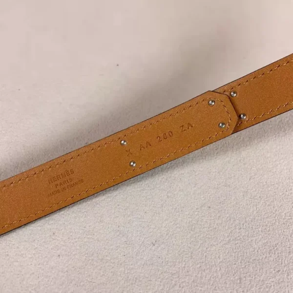 Hermes Kelly 18 Belt - HMB04