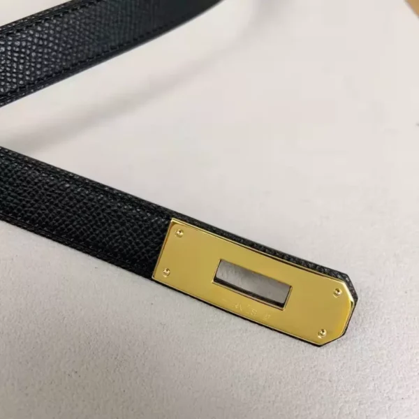 Hermes Kelly 18 Belt - HMB04