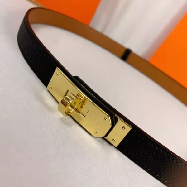 Hermes Kelly 18 Belt - HMB04
