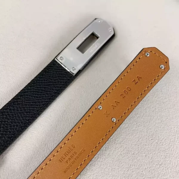 Hermes Kelly 18 Belt - HMB05