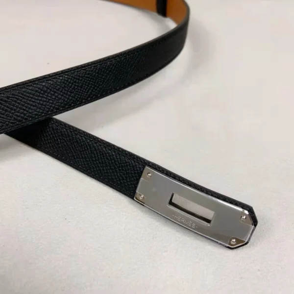 Hermes Kelly 18 Belt - HMB05